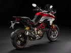 Ducati Multistrada 1200S DVT Pikes Peak